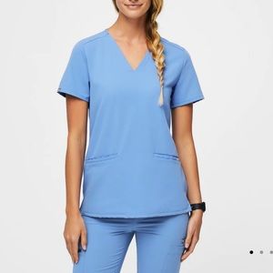 Figs scrub set women’s Small